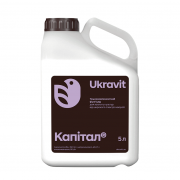 Фунгіцид Капітал 5 л